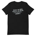 I Hate Rhyming Men's Signature - Adult & Kids T-Shirts, Sweatshirts & Hoodies apparel design preview 1