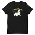 Llater Hater Men's Signature - Adult & Kids T-Shirts, Sweatshirts & Hoodies apparel design preview 1