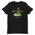 Opulence, I Has It. Men's Signature - Adult & Kids T-Shirts, Sweatshirts & Hoodies apparel design preview 1