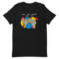 Owl Be There For You Men's Signature - Adult & Kids T-Shirts, Sweatshirts & Hoodies apparel design preview 1