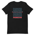Parkour Men's Signature - Adult & Kids T-Shirts, Sweatshirts & Hoodies apparel design preview 1