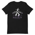 The Midnight Society Men's Signature - Adult & Kids T-Shirts, Sweatshirts & Hoodies apparel design preview 1
