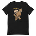 Meowl Men's Signature - Adult & Kids T-Shirts, Sweatshirts & Hoodies apparel design preview 1
