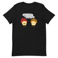 Muffin Much Men's Signature - Adult & Kids T-Shirts, Sweatshirts & Hoodies apparel design preview 1