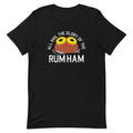 Rum Ham Men's Signature - Adult & Kids T-Shirts, Sweatshirts & Hoodies apparel design preview 1