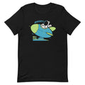 Space Ride Men's Signature - Adult & Kids T-Shirts, Sweatshirts & Hoodies apparel design preview 1