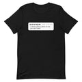 Synonym Definition Men's Signature - Adult & Kids T-Shirts, Sweatshirts & Hoodies apparel design preview 1