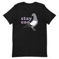 Stay Coo Men's Signature - Adult & Kids T-Shirts, Sweatshirts & Hoodies apparel design preview 1