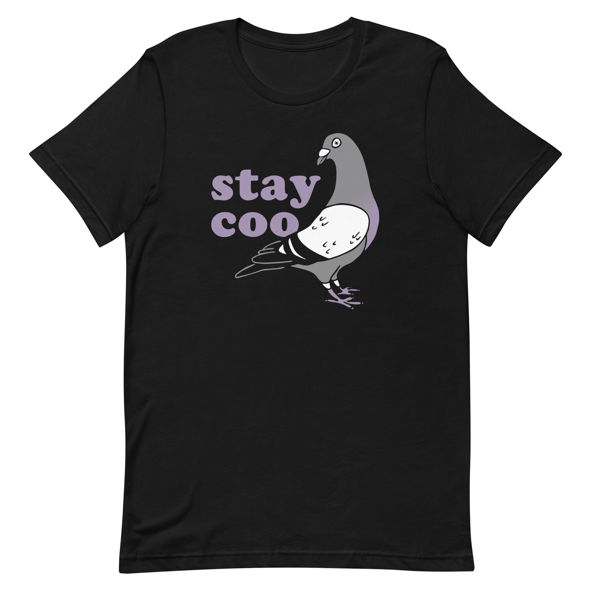 Stay Coo Men's Signature - Adult & Kids T-Shirts, Sweatshirts & Hoodies apparel design preview 1