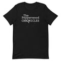 The Pepperwood Chronicles Men's Signature - Adult & Kids T-Shirts, Sweatshirts & Hoodies apparel design preview 1