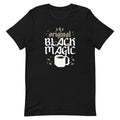 The Original Black Magic Men's Signature - Adult & Kids T-Shirts, Sweatshirts & Hoodies apparel design preview 1