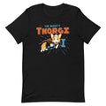 Thorgi Men's Signature - Adult & Kids T-Shirts, Sweatshirts & Hoodies apparel design preview 1
