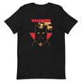 Vampurr Men's Signature - Adult & Kids T-Shirts, Sweatshirts & Hoodies apparel design preview 1