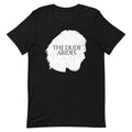 The Dude Abides Men's Signature - Adult & Kids T-Shirts, Sweatshirts & Hoodies apparel design preview 1