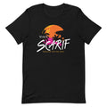 Visit Scarif Men's Signature - Adult & Kids T-Shirts, Sweatshirts & Hoodies apparel design preview 1