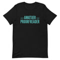 Amatuer Proorfreader Men's Signature - Adult & Kids T-Shirts, Sweatshirts & Hoodies apparel design preview 1