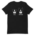 Batdog Men's Signature - Adult & Kids T-Shirts, Sweatshirts & Hoodies apparel design preview 1