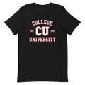 College University Men's Signature - Adult & Kids T-Shirts, Sweatshirts & Hoodies apparel design preview 1