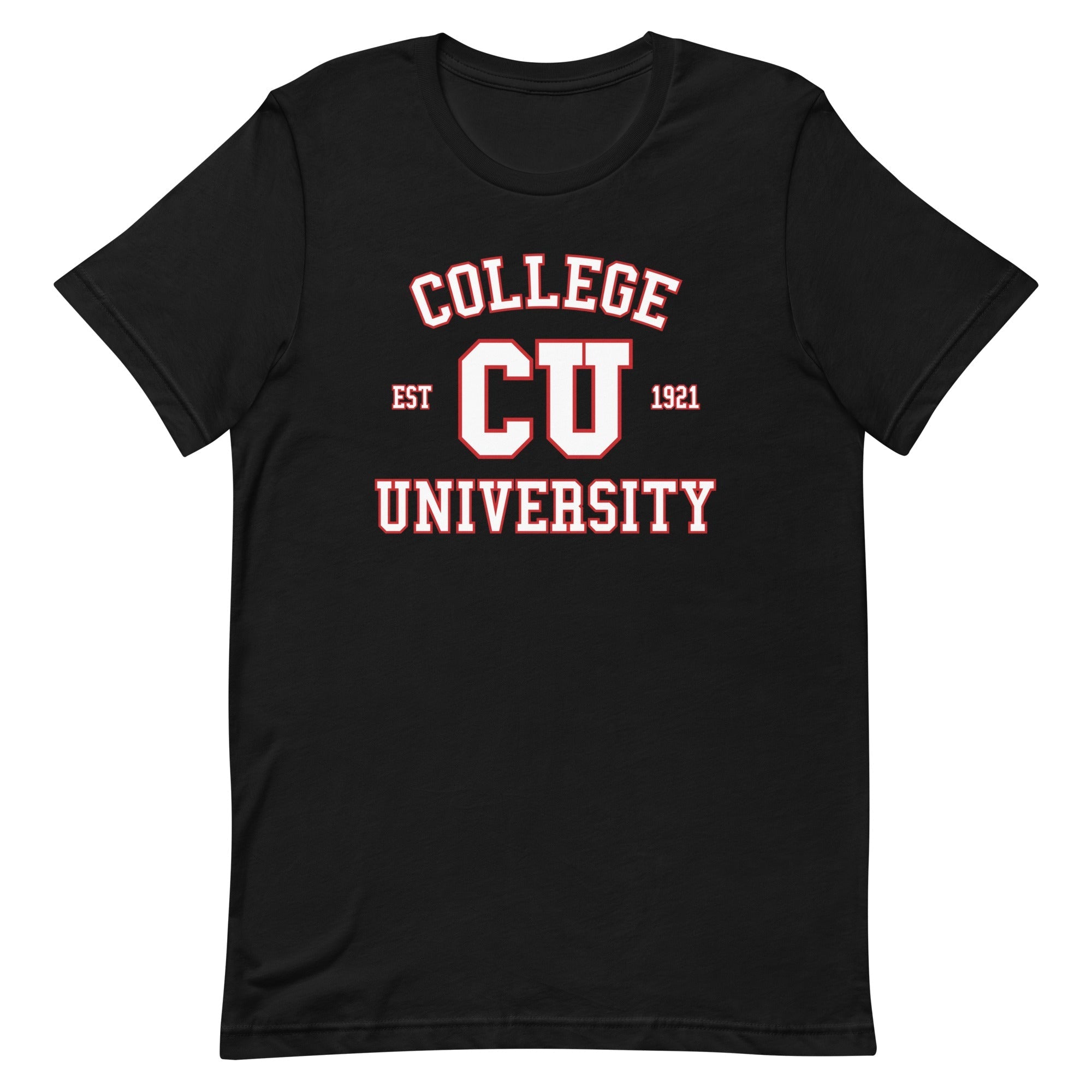 College University Men's Signature - Adult & Kids T-Shirts, Sweatshirts & Hoodies apparel design preview 1