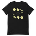 Eclipse Emoji Men's Signature - Adult & Kids T-Shirts, Sweatshirts & Hoodies apparel design preview 1
