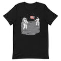 Moon Golf Men's Signature - Adult & Kids T-Shirts, Sweatshirts & Hoodies apparel design preview 1