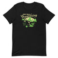 Visit The Great Valley Men's Signature - Adult & Kids T-Shirts, Sweatshirts & Hoodies apparel design preview 1