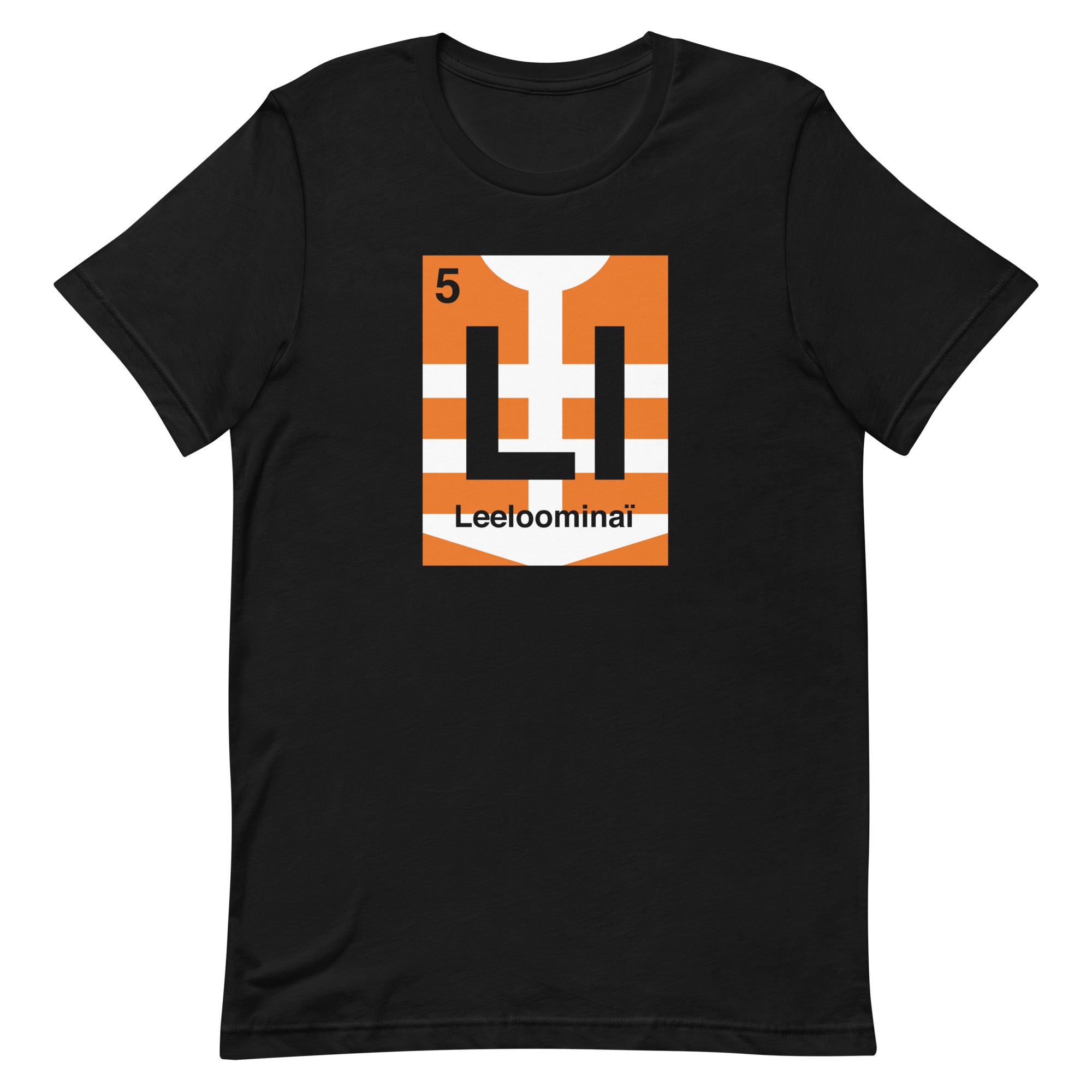 Element Number 5 Men's Signature - Adult & Kids T-Shirts, Sweatshirts & Hoodies apparel design preview 1