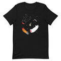 Floating Limbs Men's Signature - Adult & Kids T-Shirts, Sweatshirts & Hoodies apparel design preview 1