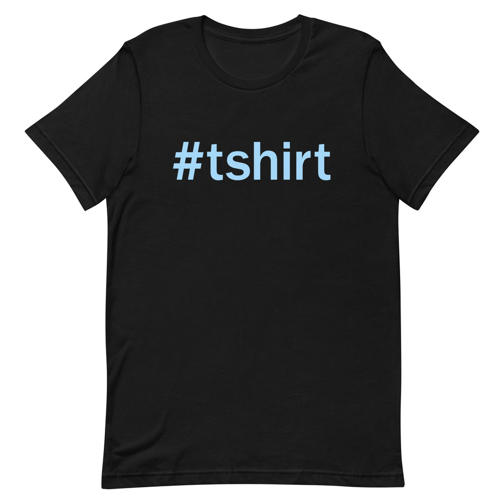 Hashtag Men's Signature - Adult & Kids T-Shirts, Sweatshirts & Hoodies apparel design preview 1