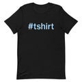 Hashtag Men's Signature - Adult & Kids T-Shirts, Sweatshirts & Hoodies apparel design preview 1