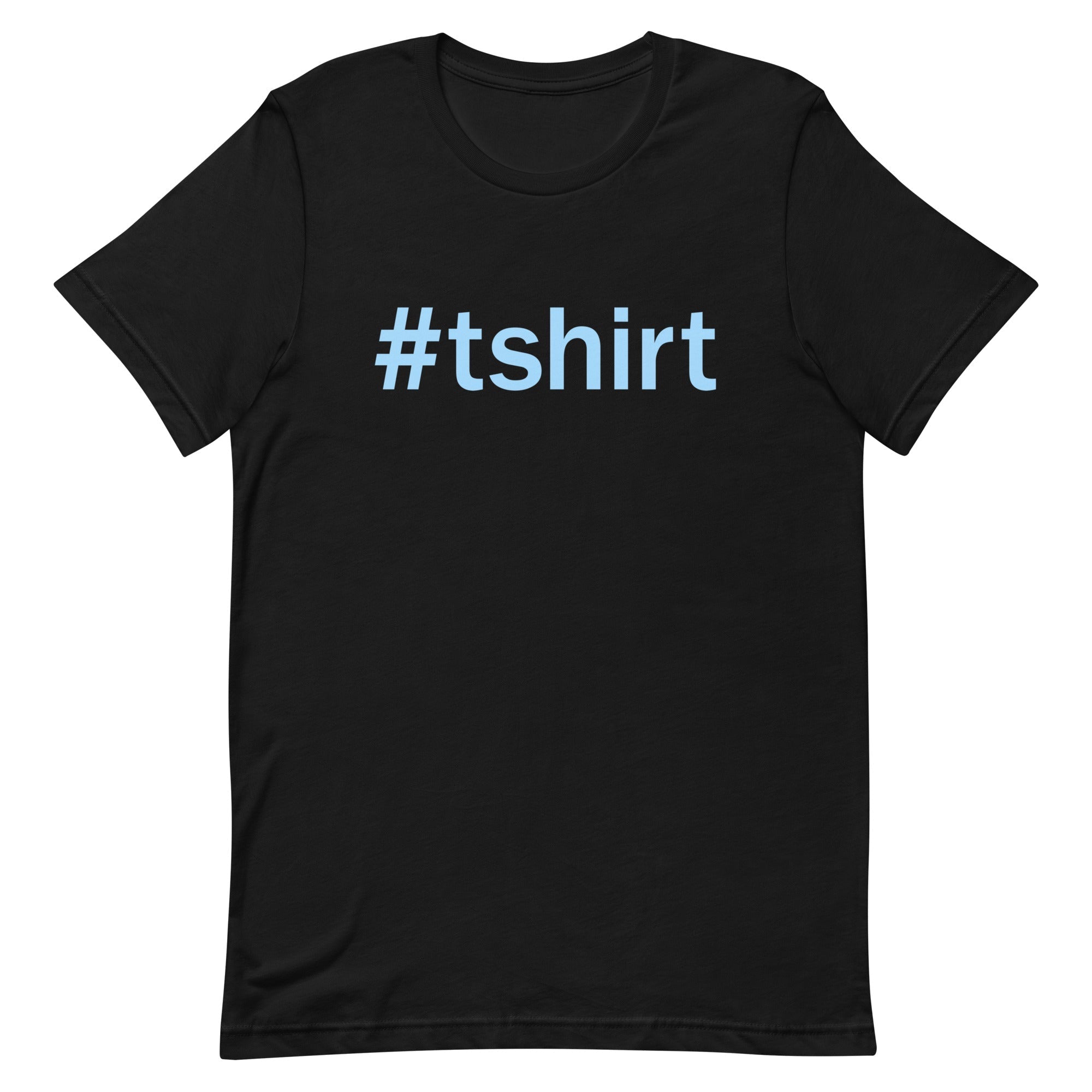 Hashtag Men's Signature - Adult & Kids T-Shirts, Sweatshirts & Hoodies apparel design preview 1