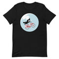 Jump The Moon Men's Signature - Adult & Kids T-Shirts, Sweatshirts & Hoodies apparel design preview 1