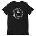 Sometimes You Eat The Bear Men's Signature - Adult & Kids T-Shirts, Sweatshirts & Hoodies apparel design preview 1