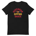 Szechuan Dipping Sauce Men's Signature - Adult & Kids T-Shirts, Sweatshirts & Hoodies apparel design preview 1