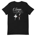 Swan Wars Men's Signature - Adult & Kids T-Shirts, Sweatshirts & Hoodies apparel design preview 1