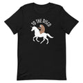 To The Disco Men's Signature - Adult & Kids T-Shirts, Sweatshirts & Hoodies apparel design preview 1