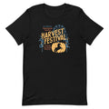 Wamapoke County Harvest Festival Men's Signature - Adult & Kids T-Shirts, Sweatshirts & Hoodies apparel design preview 1