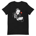 Jason Loves Crocs Men's Signature - Adult & Kids T-Shirts, Sweatshirts & Hoodies apparel design preview 1