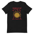 Turn It Up To 11 Men's Signature - Adult & Kids T-Shirts, Sweatshirts & Hoodies apparel design preview 1