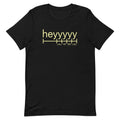 Heyyyyy Men's Signature - Adult & Kids T-Shirts, Sweatshirts & Hoodies apparel design preview 1