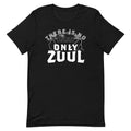 Only Zuul Men's Signature - Adult & Kids T-Shirts, Sweatshirts & Hoodies apparel design preview 1