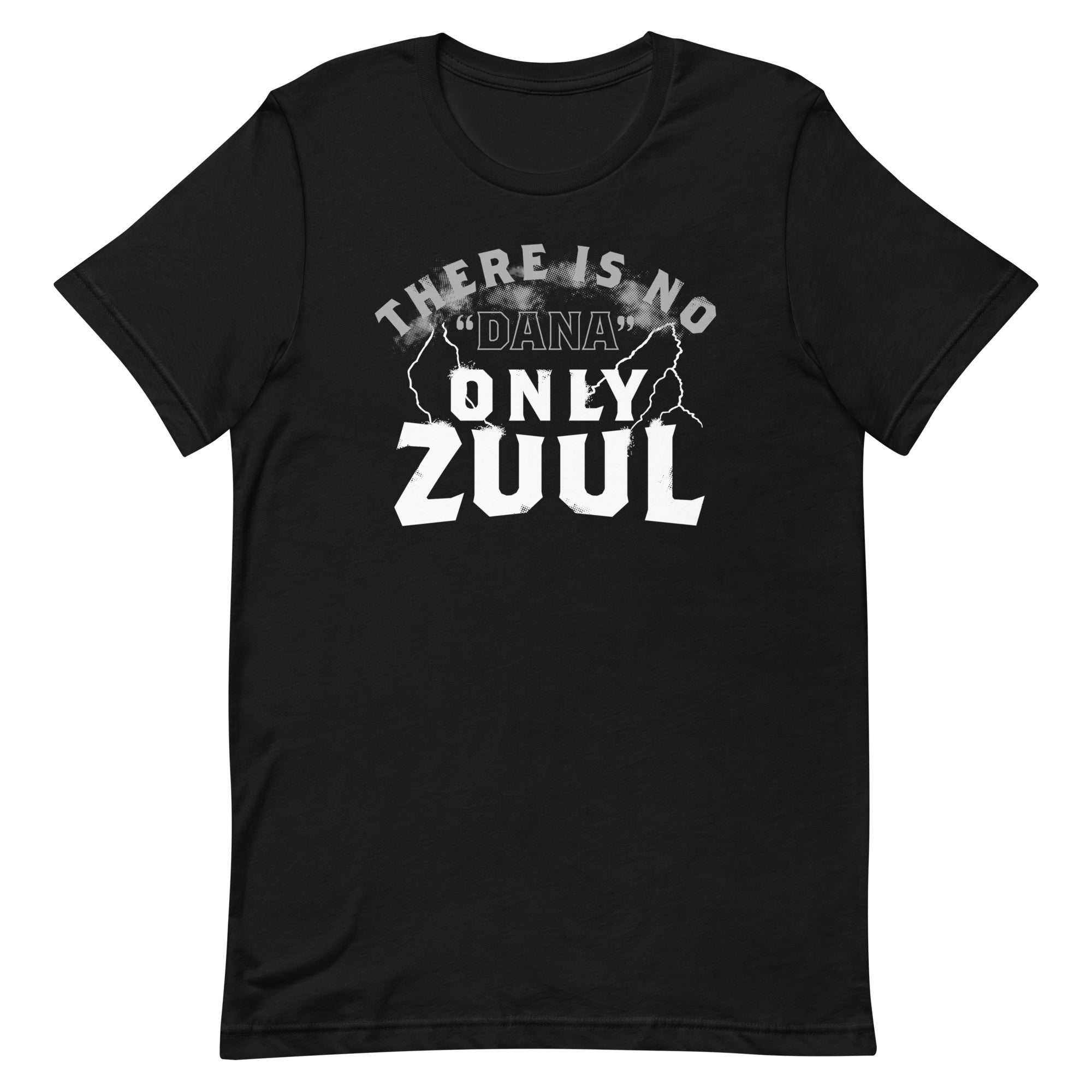 Only Zuul Men's Signature - Adult & Kids T-Shirts, Sweatshirts & Hoodies apparel design preview 1