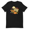 Welcome Great Pumpkin Men's Signature - Adult & Kids T-Shirts, Sweatshirts & Hoodies apparel design preview 1