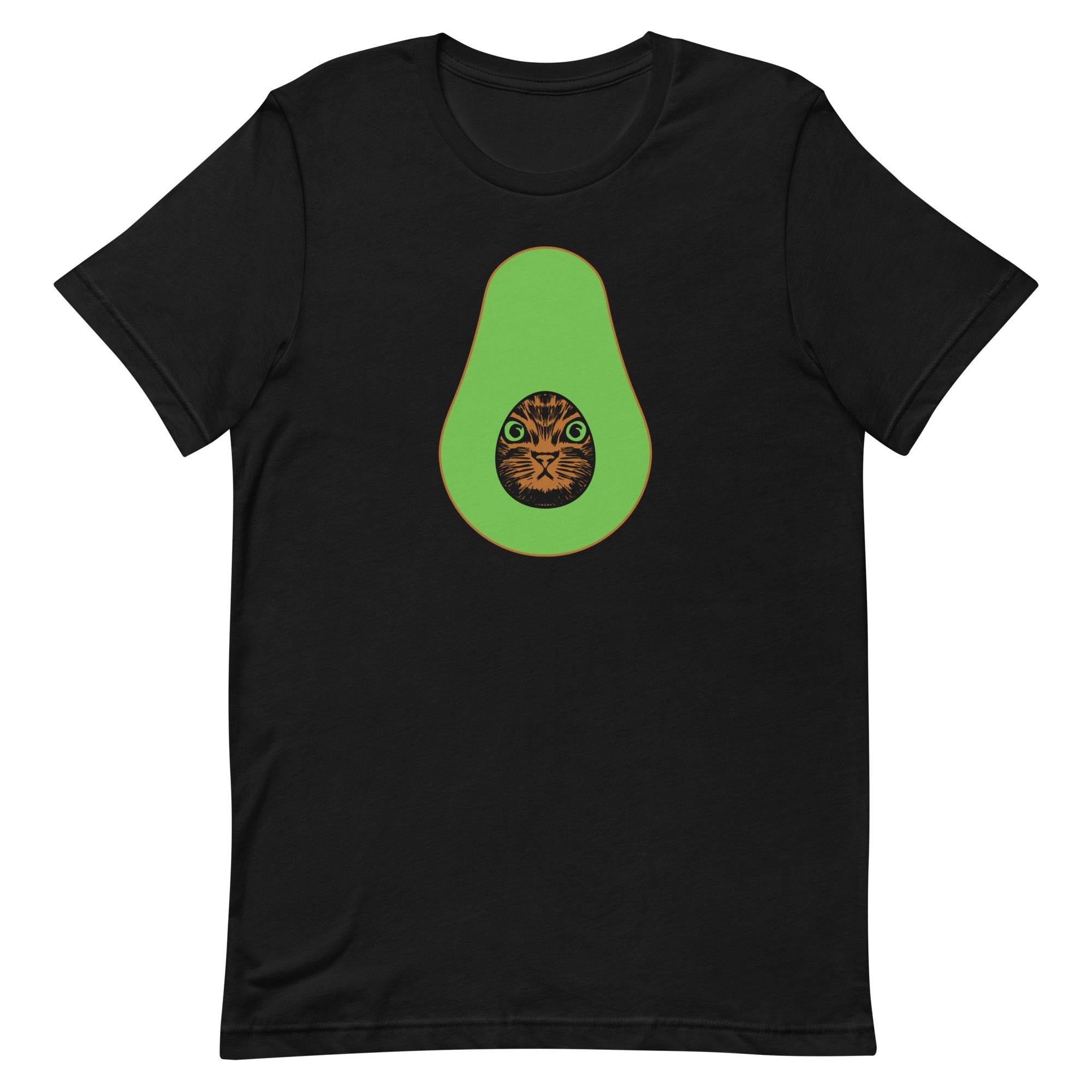 Avocato Men's Signature - Adult & Kids T-Shirts, Sweatshirts & Hoodies apparel design preview 1