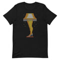 Leg Lamp Sweater Men's Signature - Adult & Kids T-Shirts, Sweatshirts & Hoodies apparel design preview 1