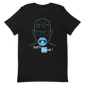 Let's Cook Men's Signature - Adult & Kids T-Shirts, Sweatshirts & Hoodies apparel design preview 1