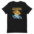 Occasional Misanthrope Men's Signature - Adult & Kids T-Shirts, Sweatshirts & Hoodies apparel design preview 1