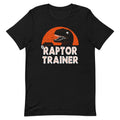 Raptor Trainer Men's Signature - Adult & Kids T-Shirts, Sweatshirts & Hoodies apparel design preview 1
