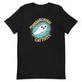 Purrranormal Cattivity Men's Signature - Adult & Kids T-Shirts, Sweatshirts & Hoodies apparel design preview 1