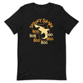 Spooky Shark Men's Signature - Adult & Kids T-Shirts, Sweatshirts & Hoodies apparel design preview 1